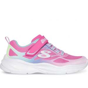 SKECHERS Power Jams Hp Sneakers - Footcourt Egypt