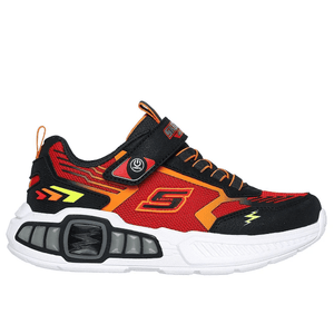 SKECHERS Boys Light Storm 3 Sneakers - Footcourt Egypt