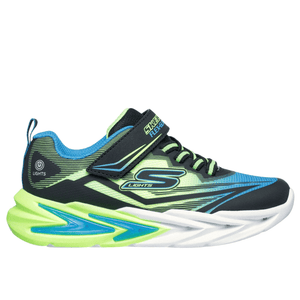 SKECHERS S Lights: Flex - Glow Ultra Sneakers - Footcourt Egypt