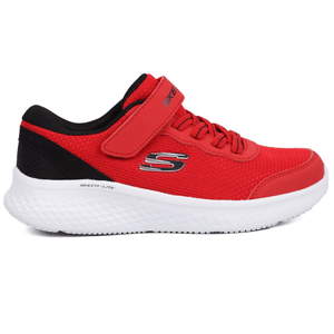 SKECHERS Lite Pro Clear Rush Fashion Sneakers - Footcourt Egypt