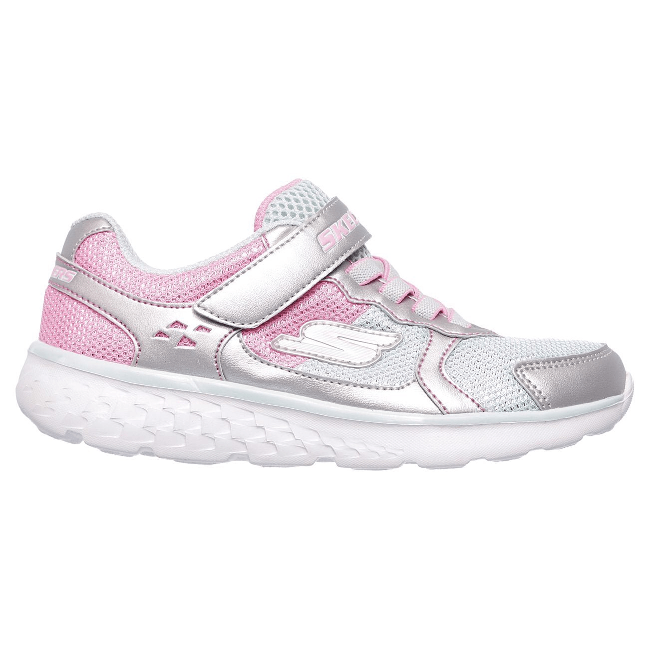 SKECHERS GO RUN 400 - SPARKLE SPRINTERS MLT - Footcourt Egypt