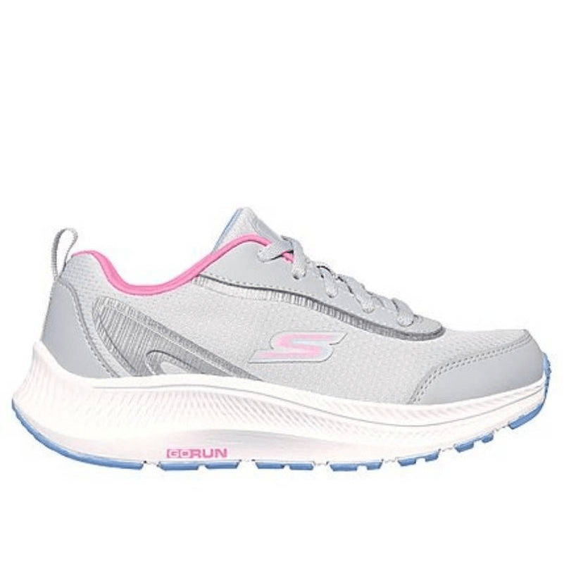 SKECHERS Kids' Skechers Go Run Consistent 2.0 - Endless Speed - Footcourt Egypt