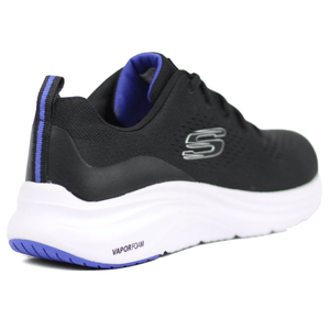 SKECHERS Kids' Vapor Foam BKBL - Footcourt Egypt