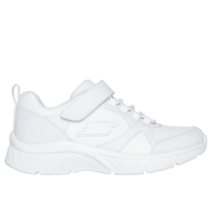 SKECHERS Microspec Plus - School Sweets WHT - Footcourt Egypt