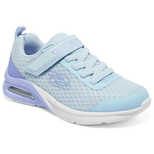 SKECHERS Microspec Max - Epic Brights LTBL - Footcourt Egypt