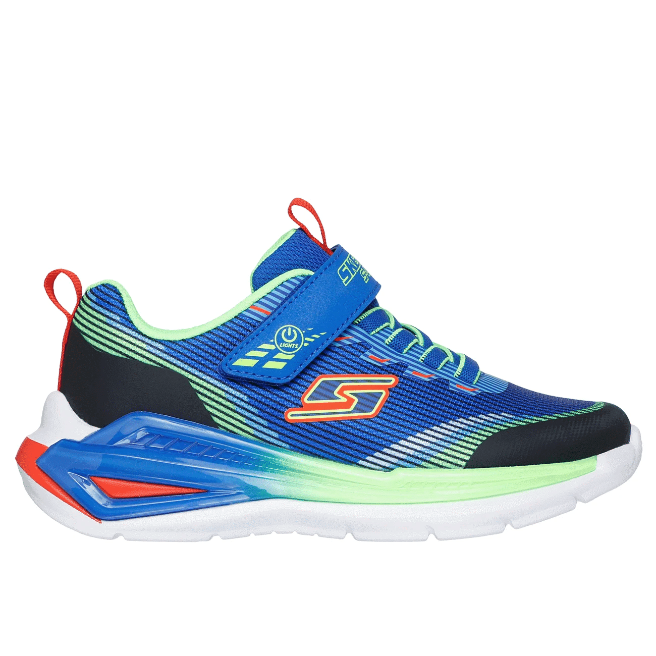 SKECHERS S Lights: Tri - Namics 2.0 BLMT - Footcourt Egypt