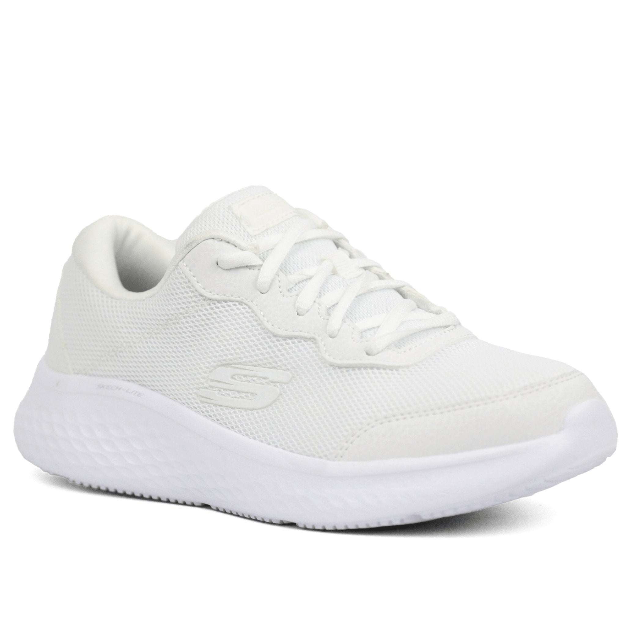 SKECHERS Skech Lite Pro SNEAKER WHT - Footcourt Egypt