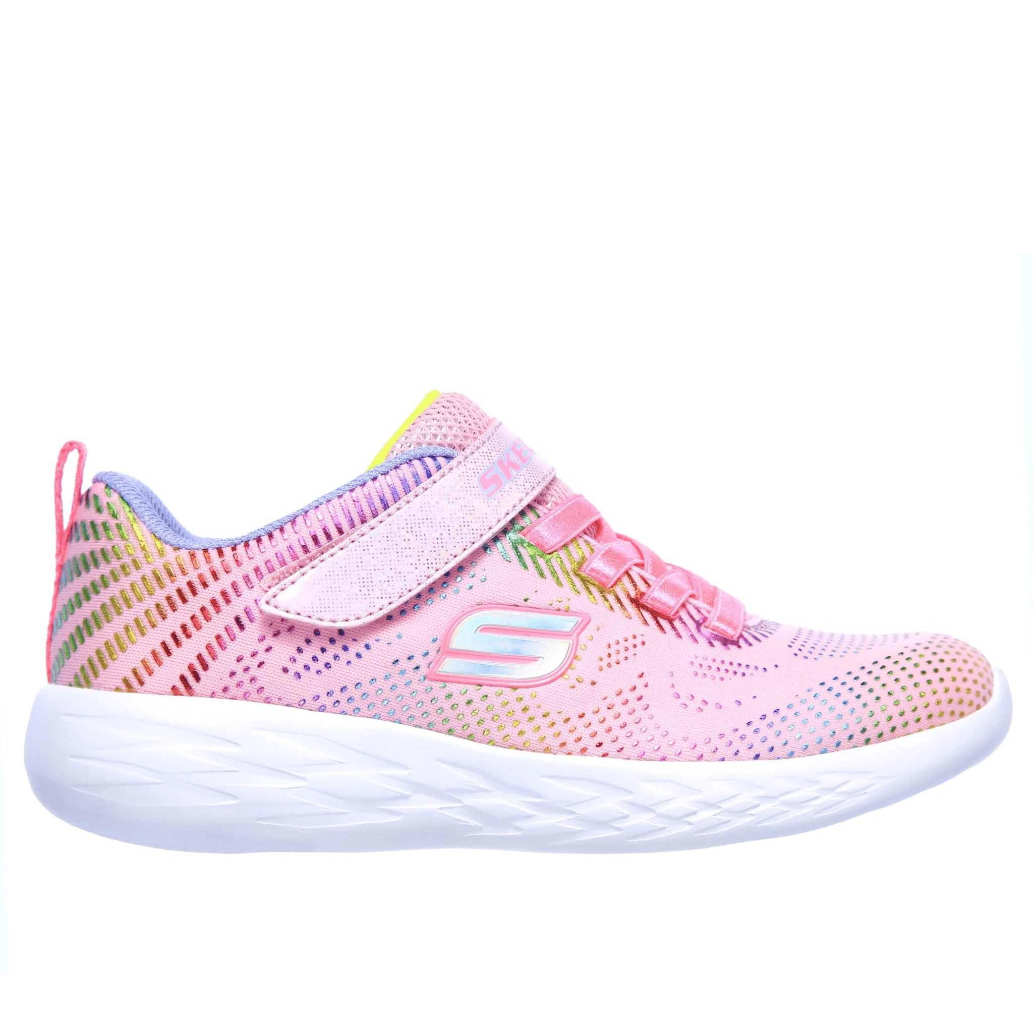 SKECHERS GOrun 600 - Shimmer Speed - Footcourt Egypt