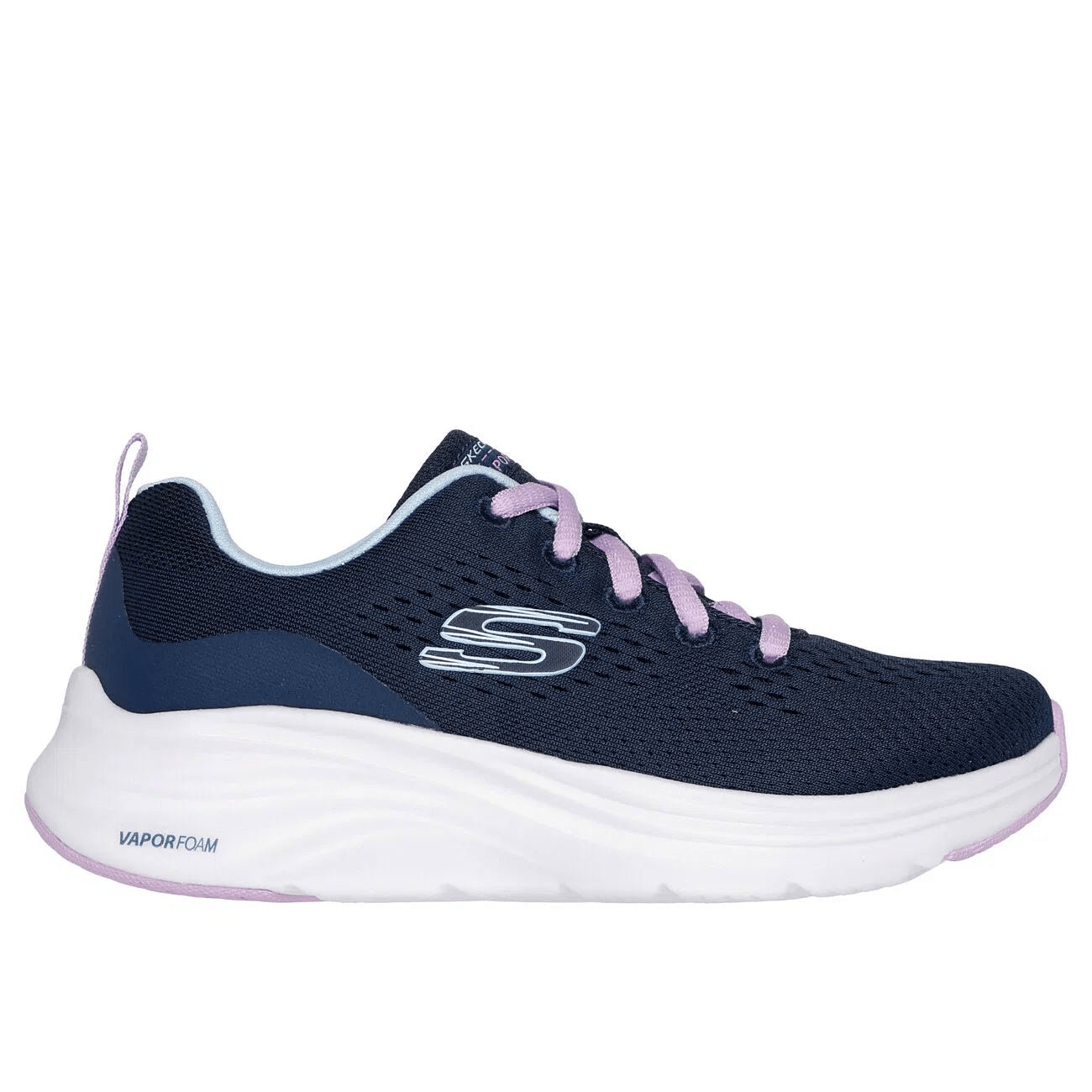 SKECHERS Girls Vapor Foam - Brisk Quick - Footcourt Egypt