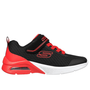 SKECHERS Microspec Max - Gorvix BKRD - Footcourt Egypt