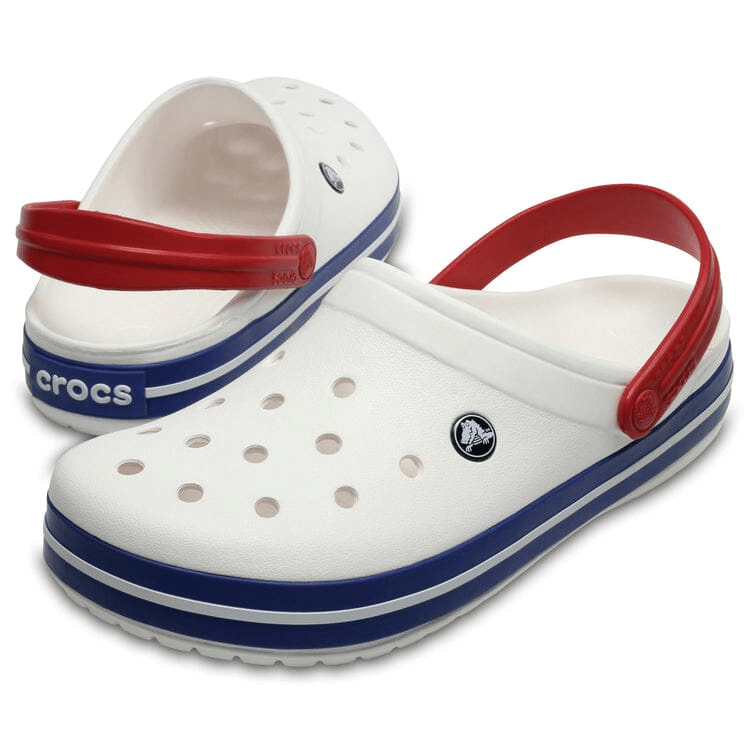 Crocband - Footcourt Egypt