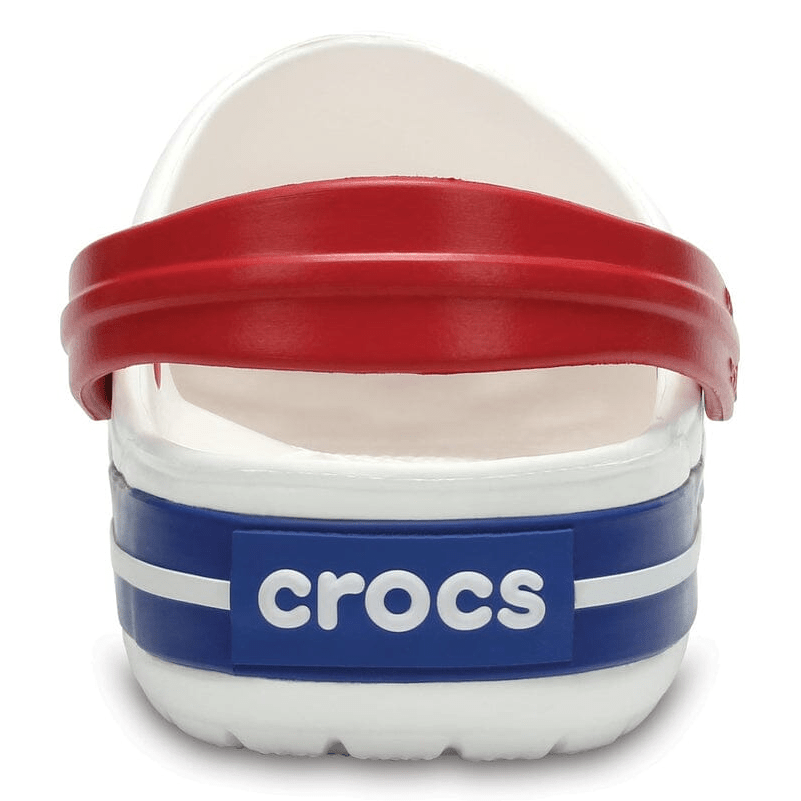Crocband - Footcourt Egypt