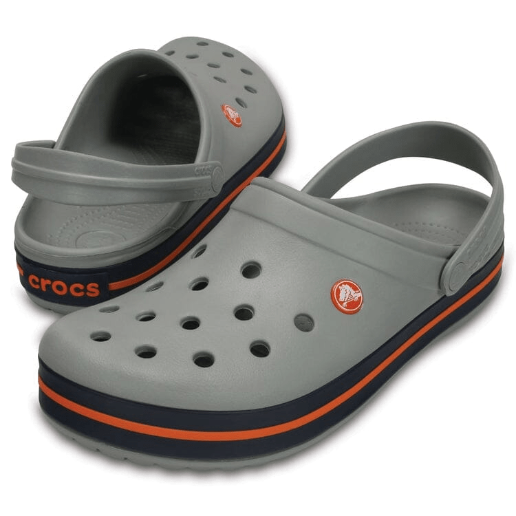 Crocband - Footcourt Egypt