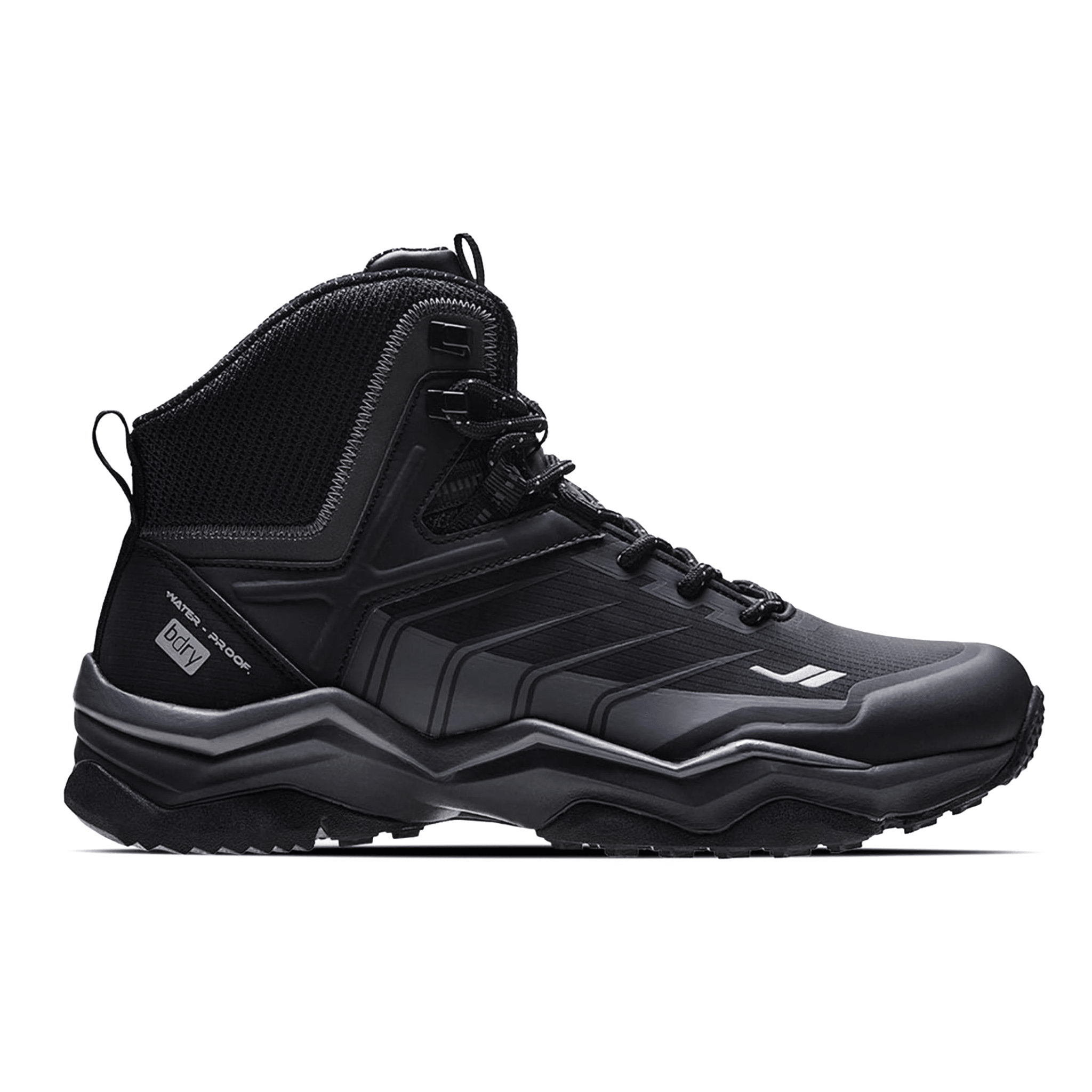 LESCON TORNADO MAX WATERPROOF TREKKING BOOTS - Footcourt Egypt