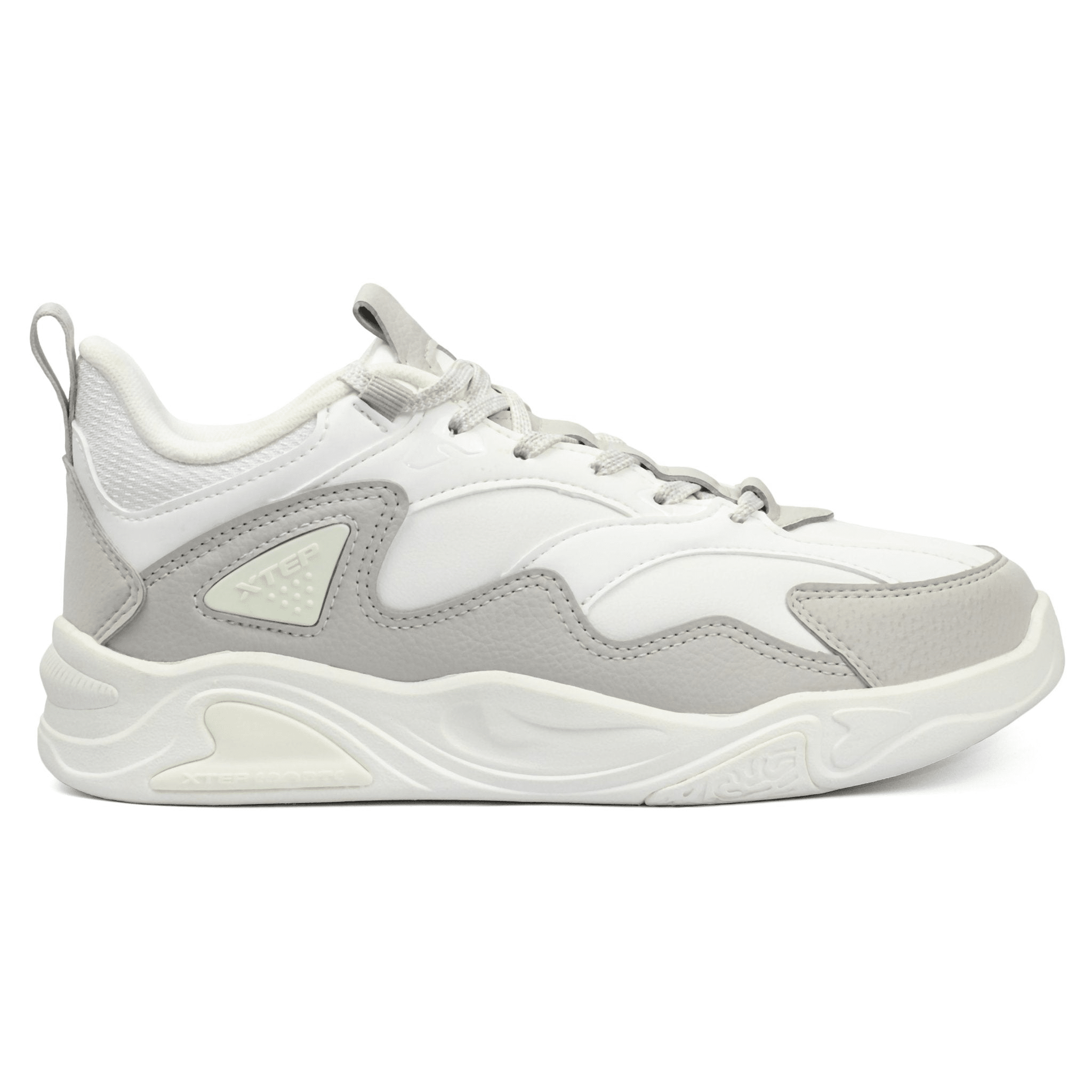 XTEP Running Sneakers Shoes - Footcourt Egypt