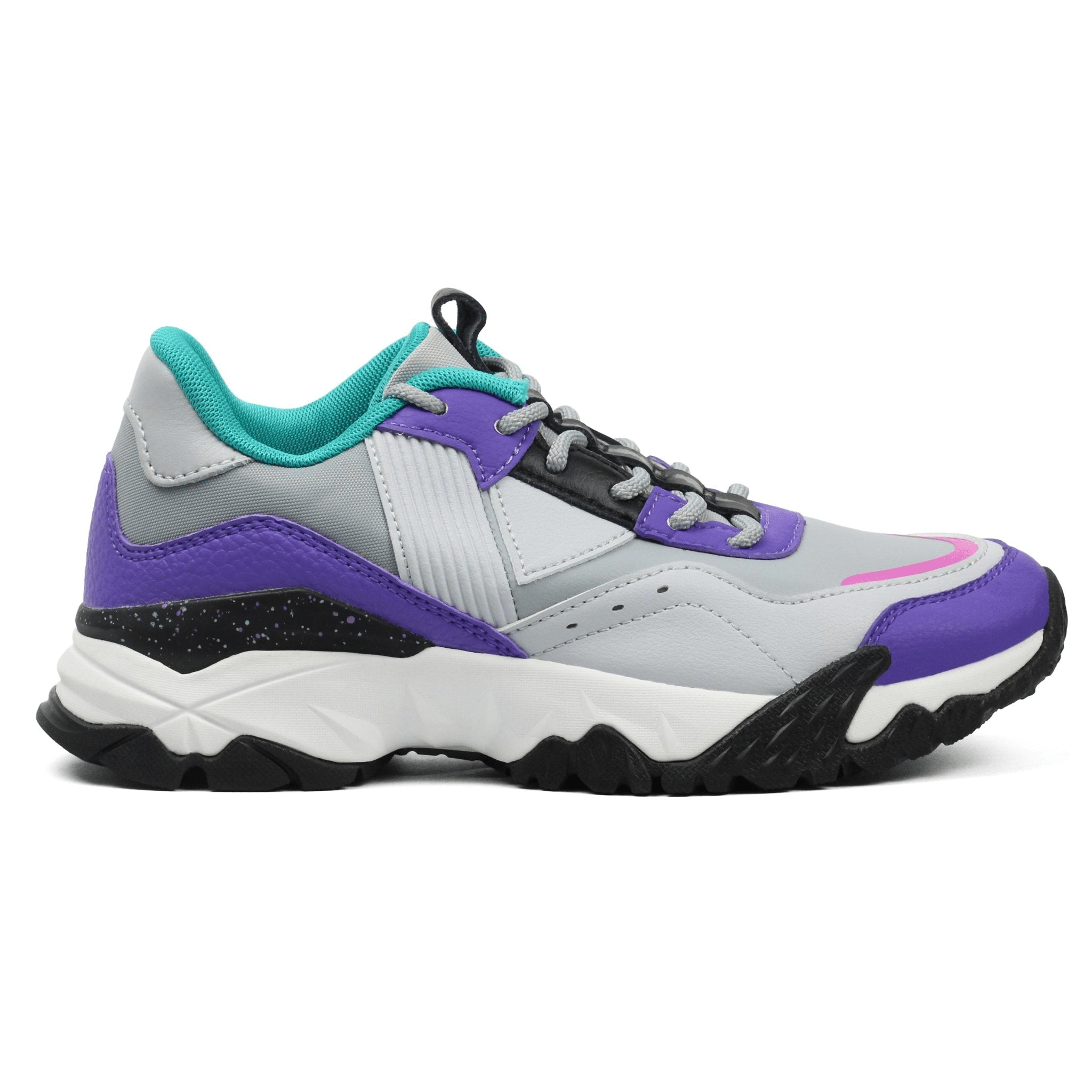 XTEP Casual Sports Shoes - Footcourt Egypt