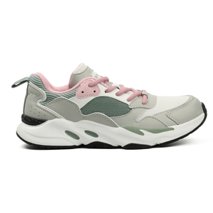 XTEP Old dad Women's Running Shoes - Footcourt Egypt
