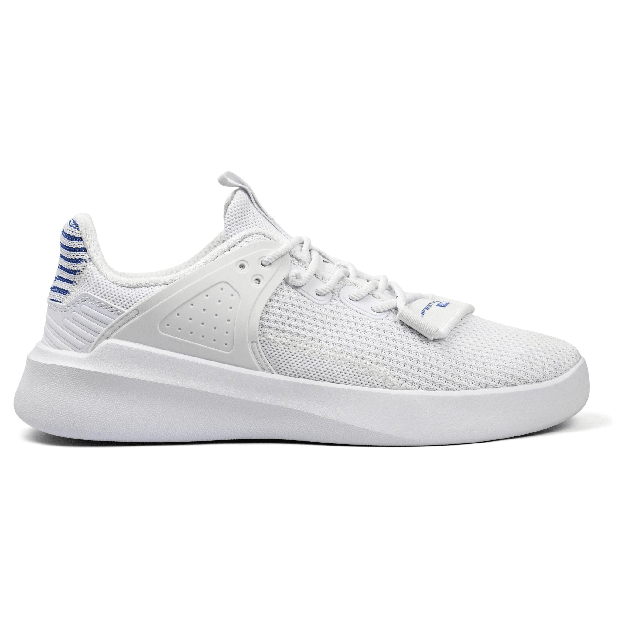 XTEP Balance Belan Shoes - Footcourt Egypt