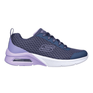 SKECHERS Kids' Microspec Max - Brightastic - Footcourt Egypt