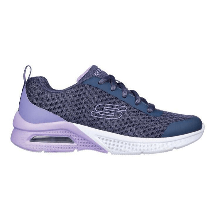 SKECHERS Kids' Microspec Max - Brightastic - Footcourt Egypt