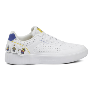 361˚ Women's Lifestyle Skateboarding Shoes - Footcourt Egypt