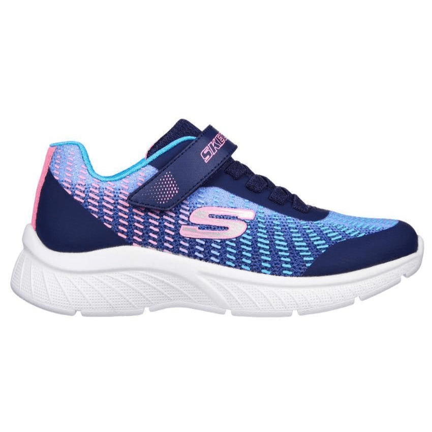 SKECHERS Kids' Microspec Plus - Disco Dreaming - Footcourt Egypt