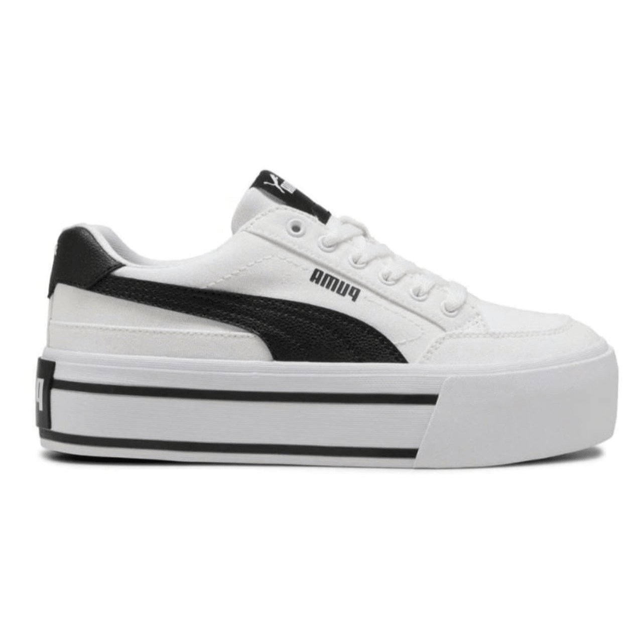 Puma Court Classic Vulc FS - Footcourt Egypt