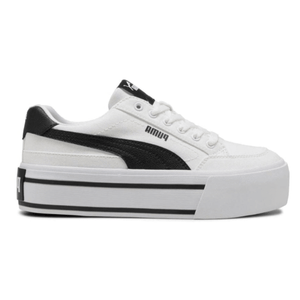 Puma Court Classic Vulc FS - Footcourt Egypt