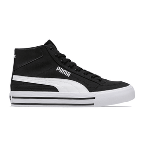 Puma Court Classic Vulc Mid Men's Sneakers - Footcourt Egypt