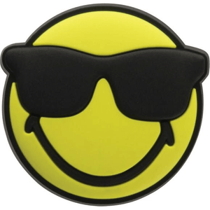 Jibbitz Smiley Brand Sunglasses - Footcourt Egypt