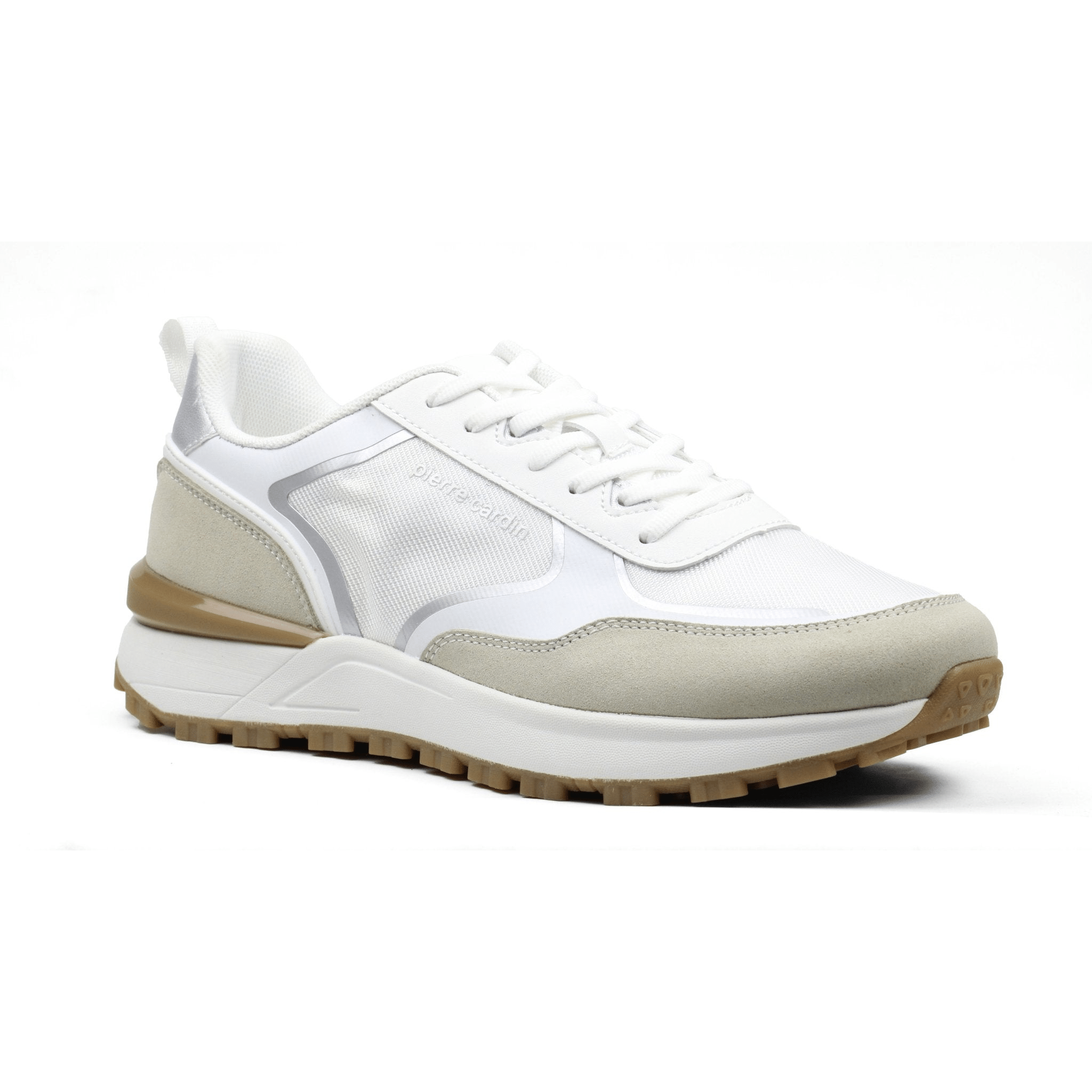 Pierre Cardin Pari Sneakers Shoes - Footcourt Egypt