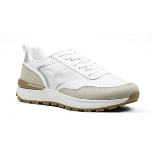 Pierre Cardin Pari Sneakers Shoes - Footcourt Egypt