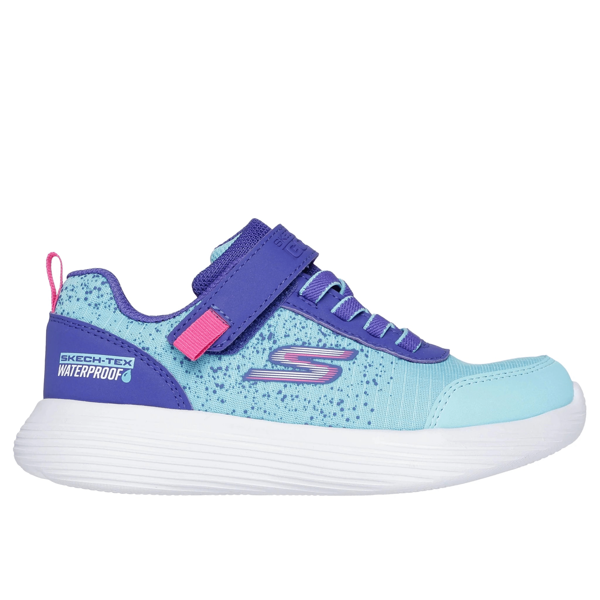 SKECHERS Waterproof: GO RUN 400 V.2 - Footcourt Egypt