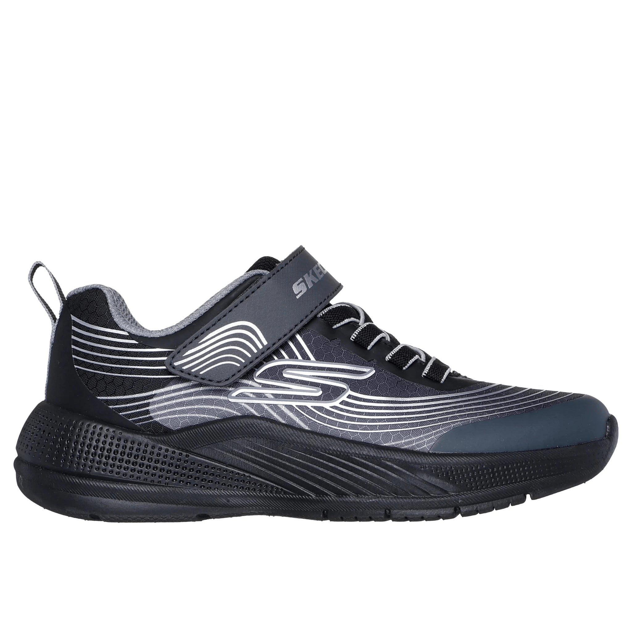 SKECHERS Kids' Microspec Advance - Footcourt Egypt