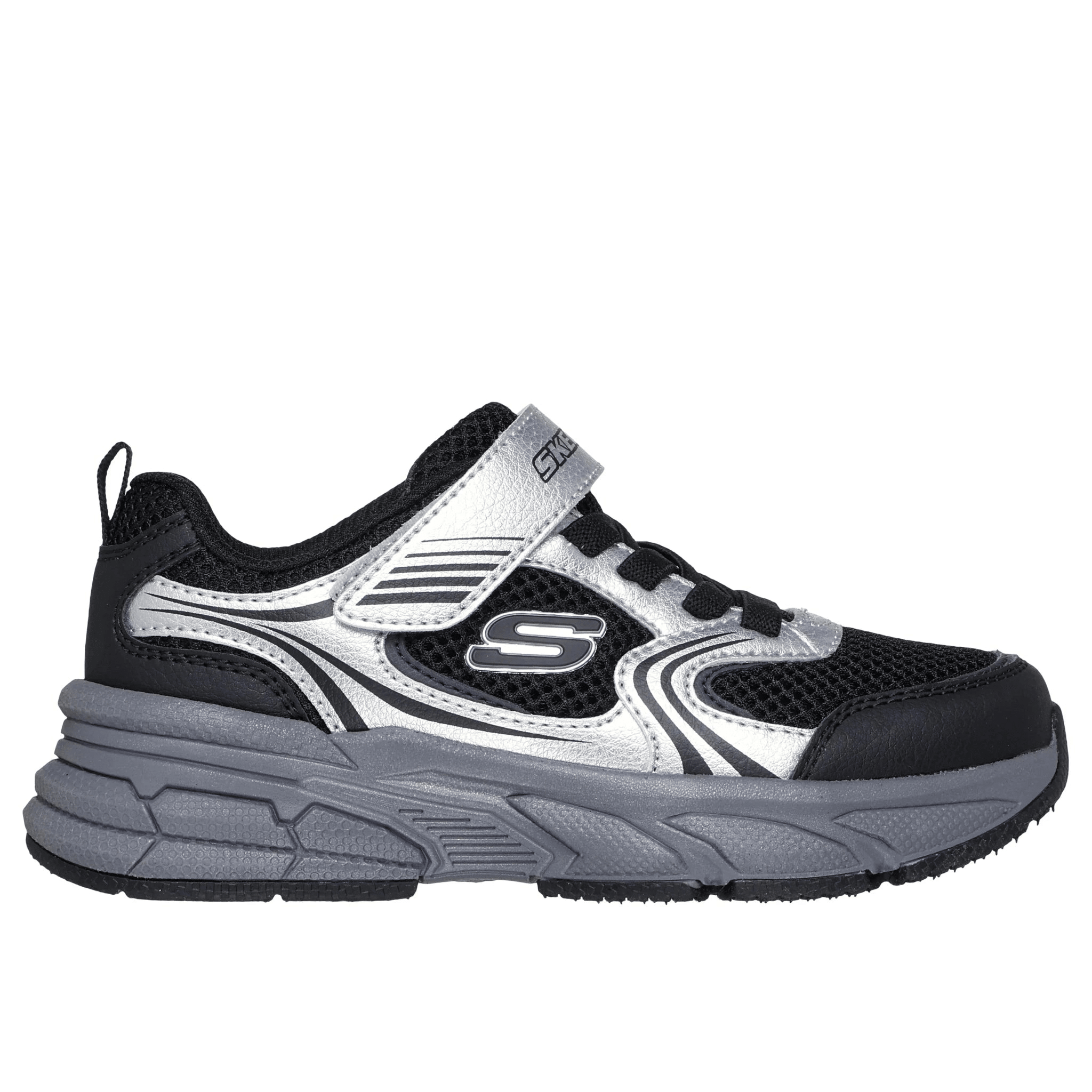 SKECHERS Retro - Graph SLBK - Footcourt Egypt