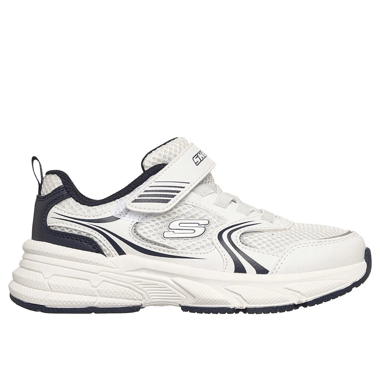 SKECHERS Retro - Graph WTNV - Footcourt Egypt