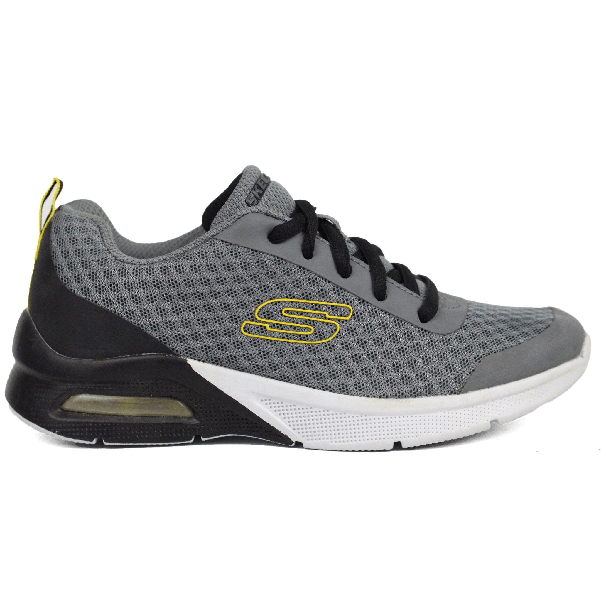 Skechers Skechers Boys Microspec Max - Volace - Footcourt Egypt