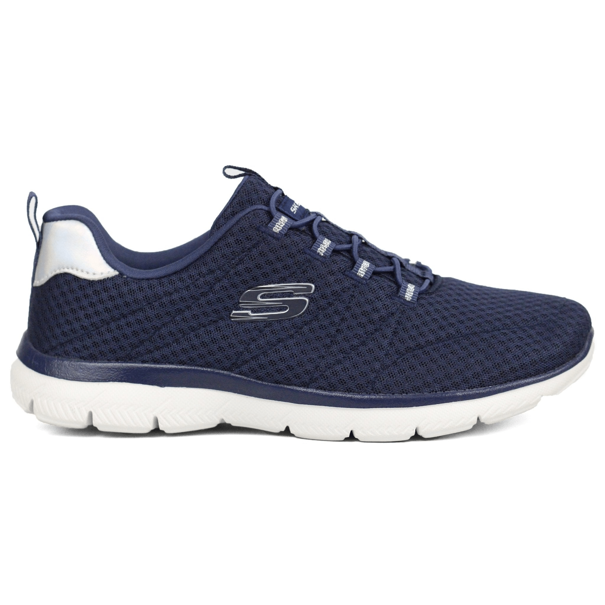 SKECHERS Shoes Casual Summits NVSL - Footcourt Egypt