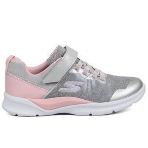 SKECHERS Microspec Tread - Extraordinary Ease L Sneakers GLPK - Footcourt Egypt