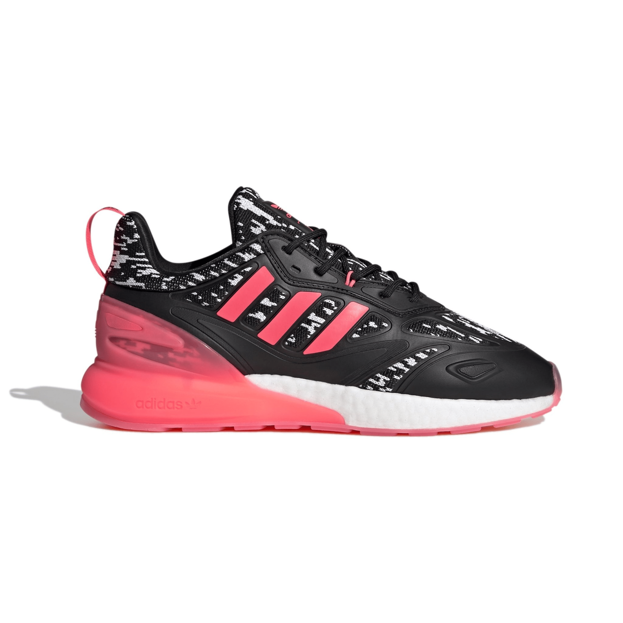 ADIDAS ZX 2K BOOST 2.0 SHOES - Footcourt Egypt