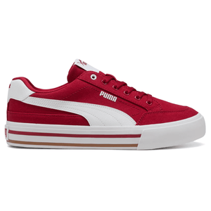 Puma Court Classic Vulcanized Formstrip - Footcourt Egypt