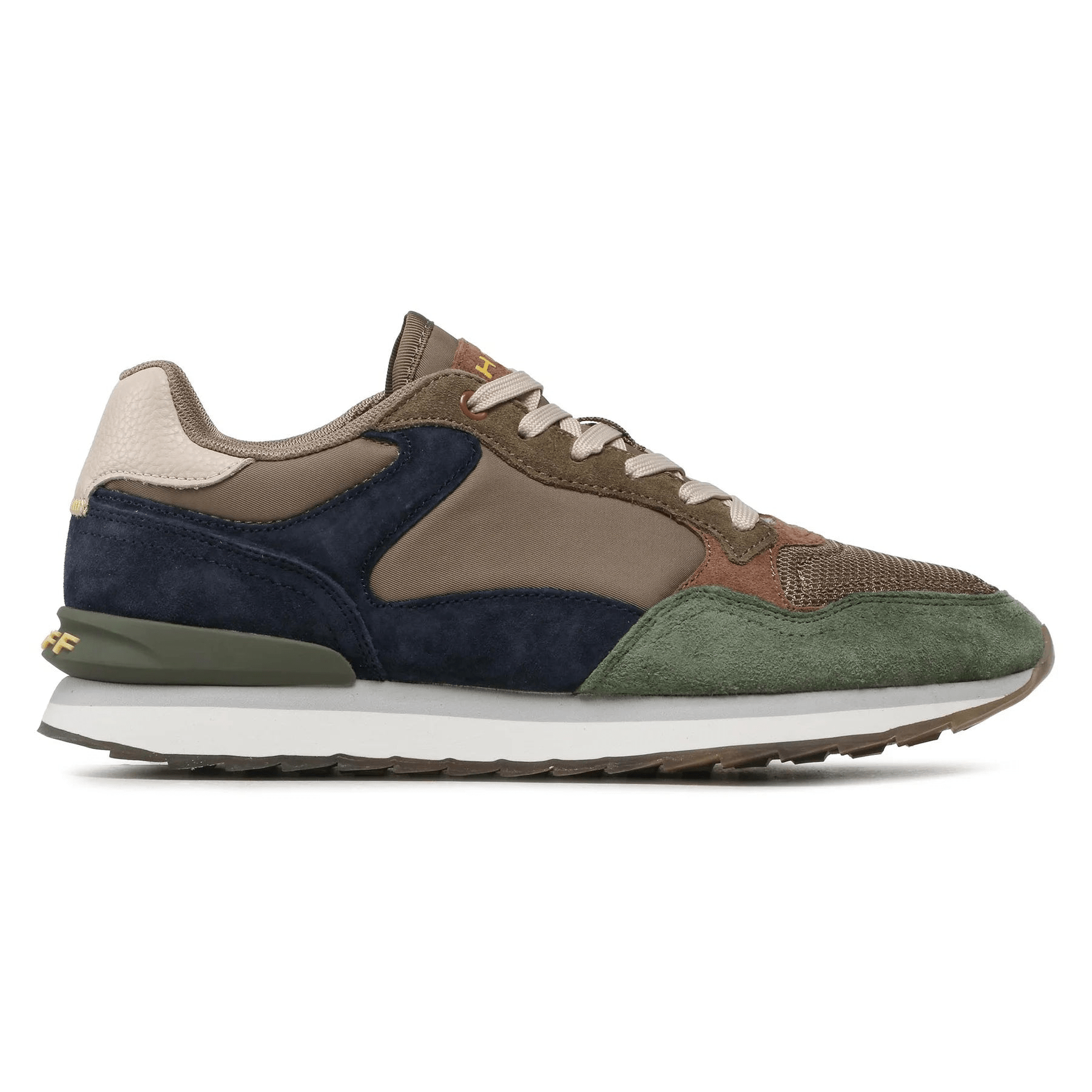 HOFF Colonia Sneakers - Footcourt Egypt