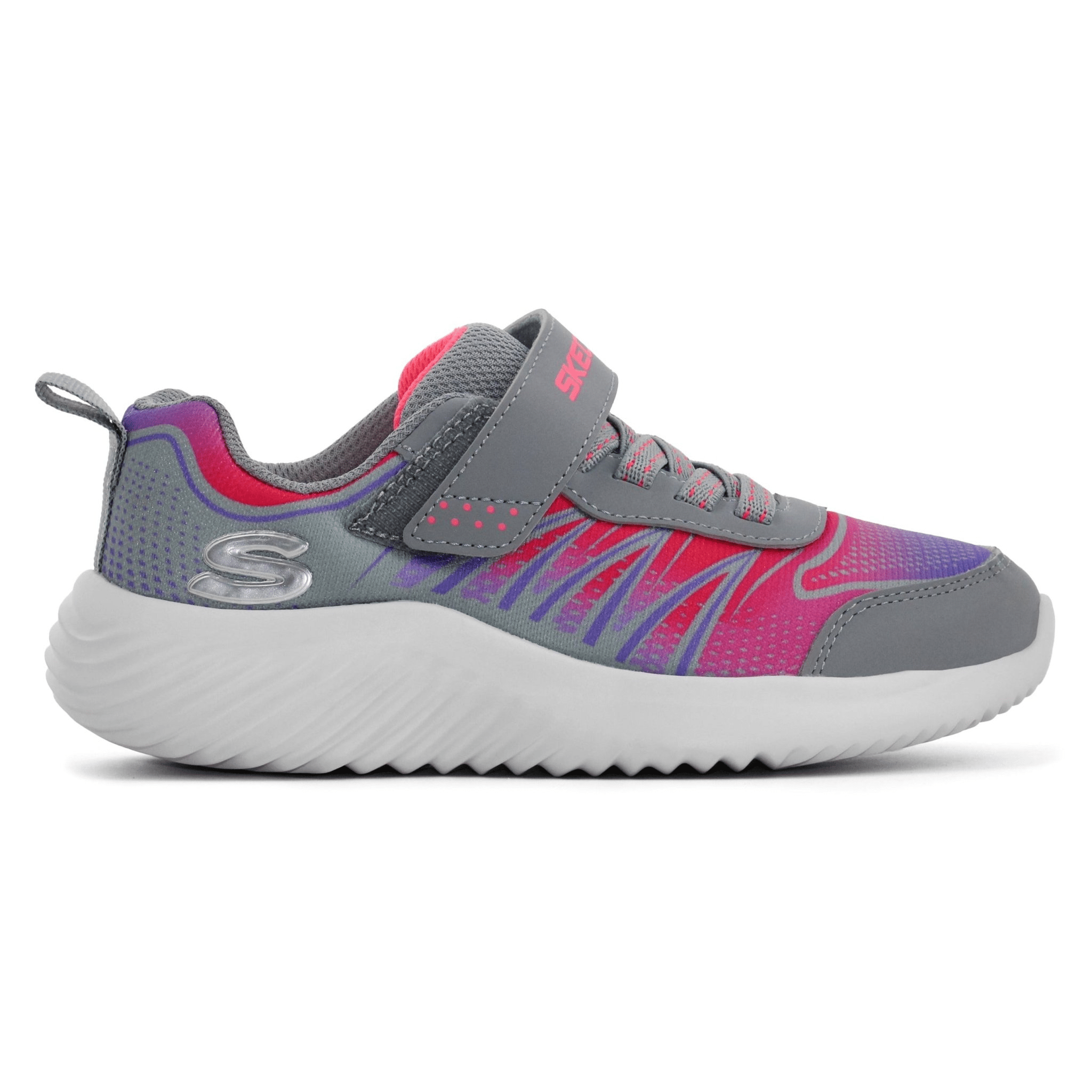 SKECHERS BOUNDER - GROOVY MOVES - Footcourt Egypt
