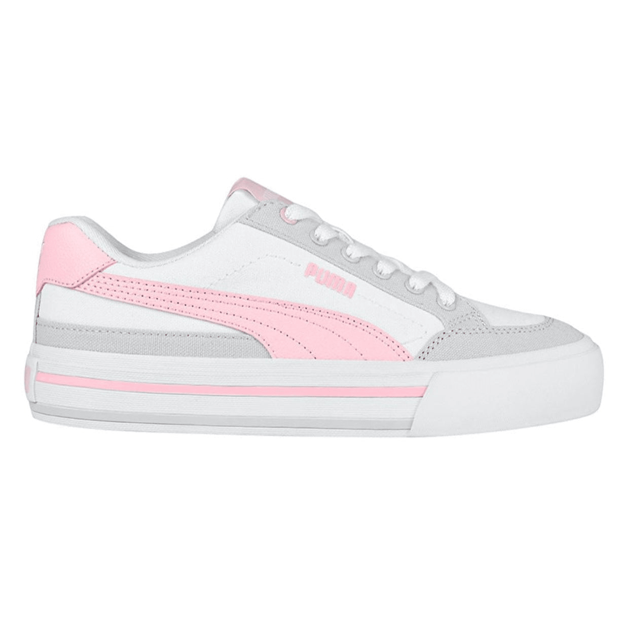 Puma TENIS DAMA PUMA COURT CLASSIC VULC - Footcourt Egypt