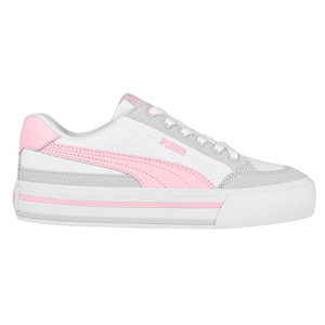 Puma TENIS DAMA PUMA COURT CLASSIC VULC - Footcourt Egypt