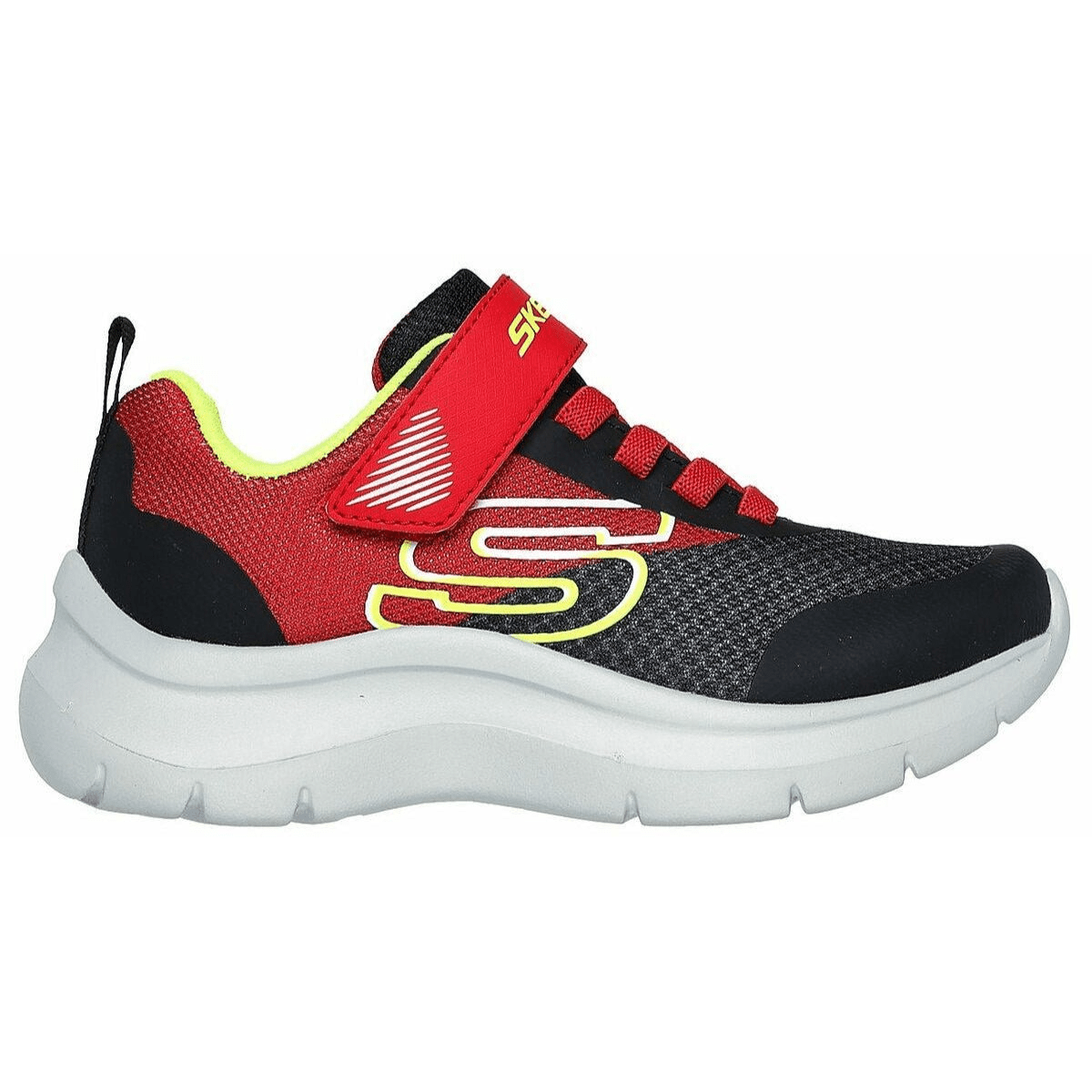 SKECHERS FAST - SOLAR-SQUAD - Footcourt Egypt