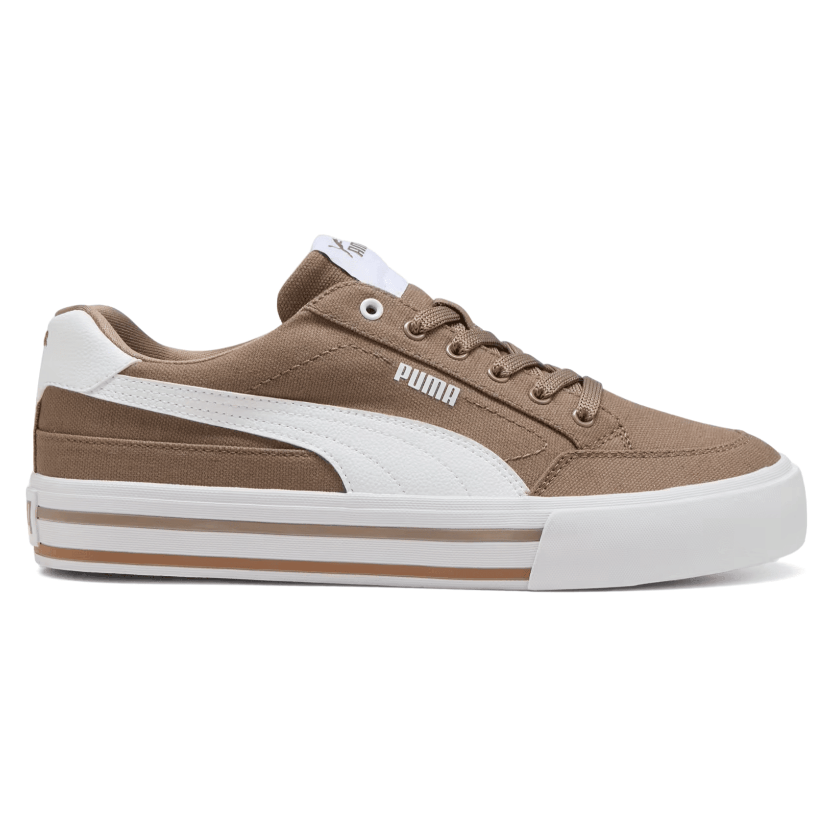 Puma Court Classic Vulcanized Formstrip - Footcourt Egypt