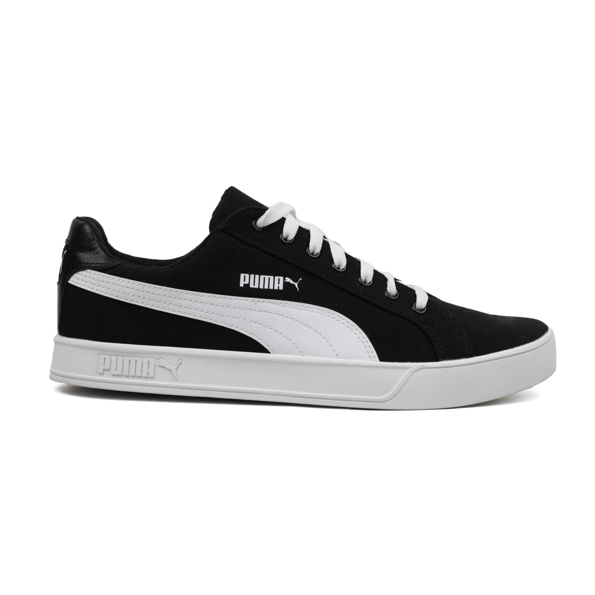 PUMA Smash Vulc Canvas - Footcourt Egypt