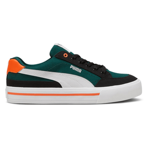 Puma Court Classic Vulcanized Formstrip G - Footcourt Egypt