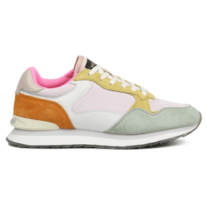 HOFF Cali City Sneakers - Footcourt Egypt